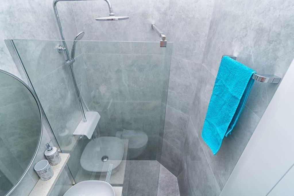 Appartement Little Dream Split