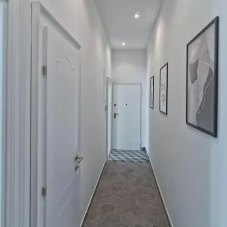 Studio Apartman Little Dream Split Exterior photo