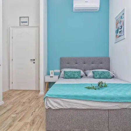 Studio Apartman Little Dream Split Exterior photo