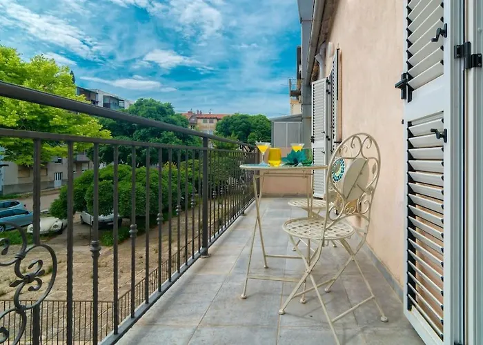 Studio Apartman Little Dream